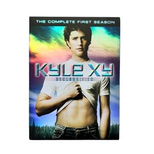 Kyle XY: the Complete First Season (DVD)